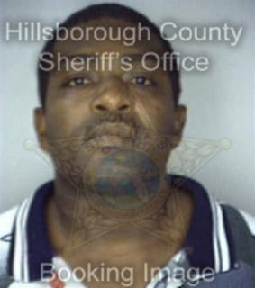 Nelson Thomas - Hillsborough County, Florida 