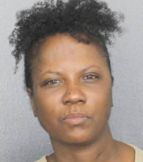 Williams Vickie - Broward County, Florida 