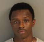 Diallo Abdoulrahman - Shelby County, Tennessee 