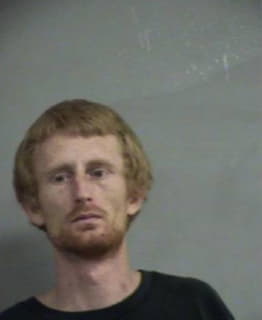 Cobert Christopher - Jefferson County, Kentucky 