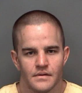 Holder Christopher - Pinellas County, Florida 