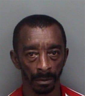 Harvey Gregory - Pinellas County, Florida 