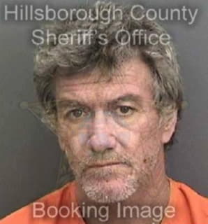 Langford James - Hillsborough County, Florida 