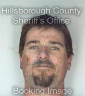 Castellano John - Hillsborough County, Florida 