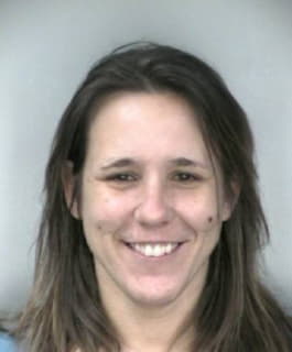 Davis Melissa - Hillsborough County, Florida 