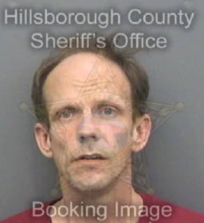 Kilgore Michael - Hillsborough County, Florida 