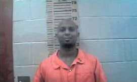 Coleman Mike - Lamar County, Mississippi 