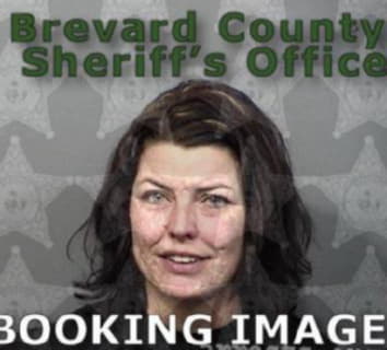 Moyer Robyn - Brevard County, Florida 