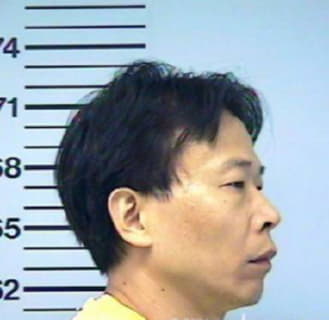 Zhang Xiangdong - Desoto County, Mississippi 