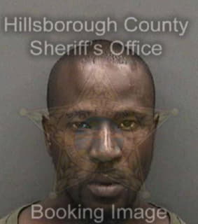 Mckelvin Benjamin - Hillsborough County, Florida 