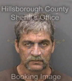 Kimbrough Carl - Hillsborough County, Florida 