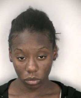 Nelson Enchantee - Hillsborough County, Florida 