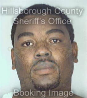 Wallace Eric - Hillsborough County, Florida 