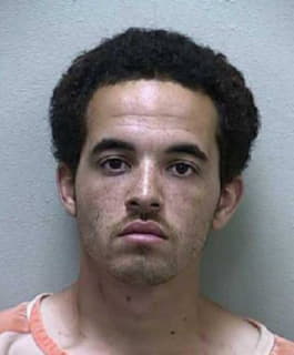 Mccray Eric - Marion County, Florida 