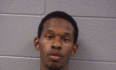 Harvey Jamal - Cook County, Illinois 