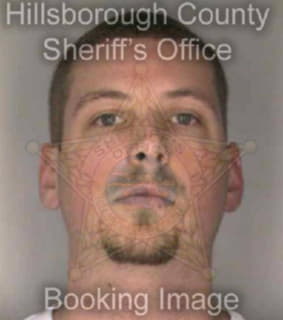 Overstreet John - Hillsborough County, Florida 