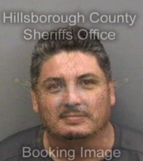 Rodriguez Jose - Hillsborough County, Florida 