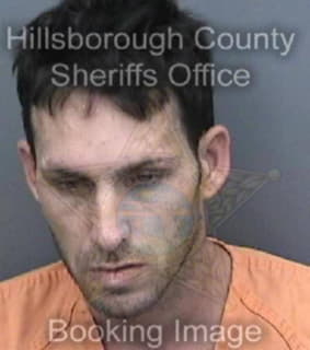 Mcknight Joshua - Hillsborough County, Florida 