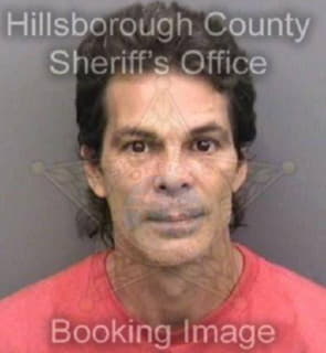 Alfonso Matthew - Hillsborough County, Florida 