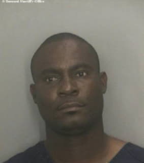 Lucien Morilus - Broward County, Florida 