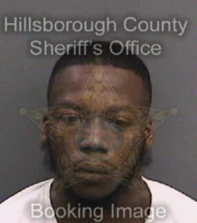 Billington Raheem - Hillsborough County, Florida 