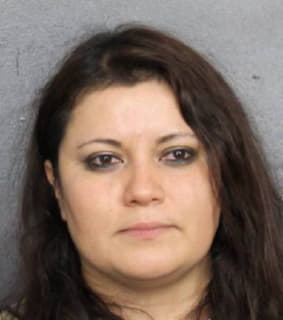 Marino Sandra - Broward County, Florida 