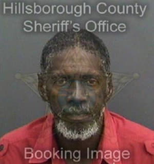 Wilson Sanford - Hillsborough County, Florida 