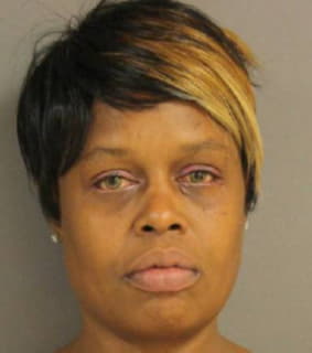 Smith Tamara - Hinds County, Mississippi 