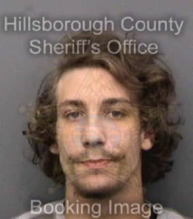 Rowe Thomas - Hillsborough County, Florida 