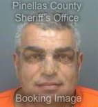 Alqawasmeth Amjad - Pinellas County, Florida 