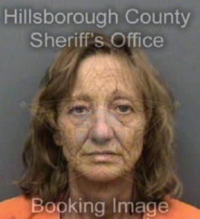 Verhey Annmarie - Hillsborough County, Florida 