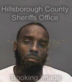 Mcfarland Anthony - Hillsborough County, Florida 