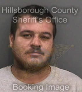 Otero Anthony - Hillsborough County, Florida 