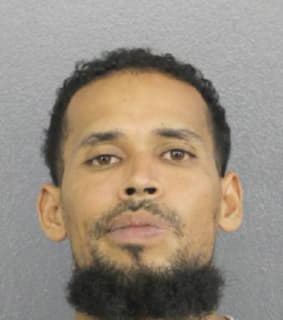 Melendez Celso - Broward County, Florida 