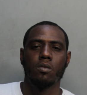 Mckissick Christopher - Dade County, Florida 