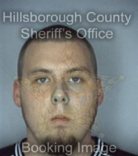 Killian Christopher - Hillsborough County, Florida 