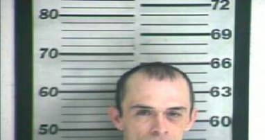 Millner James - Dyer County, Tennessee 