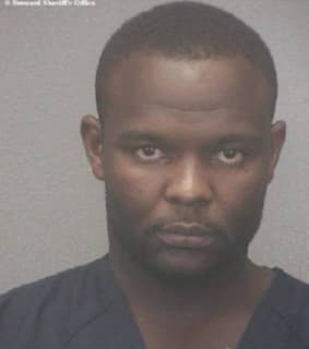 Jones Jermaine - Broward County, Florida 