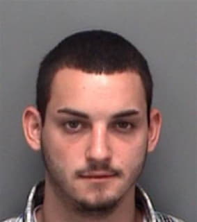 Bunn Joshua - Pinellas County, Florida 