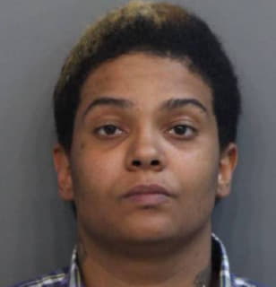 Moore Latasha - Hamilton County, Tennessee 