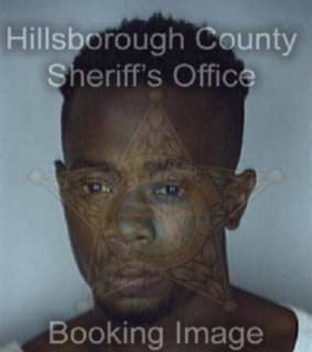 Newton Leonard - Hillsborough County, Florida 