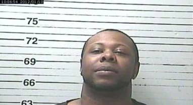 Nelson Louis - Harrison County, Mississippi 