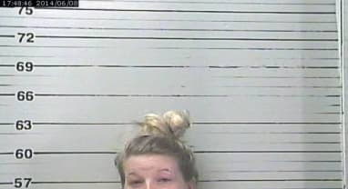 Pritchard Marissa - Harrison County, Mississippi 