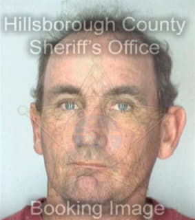 Mellor Thomas - Hillsborough County, Florida 