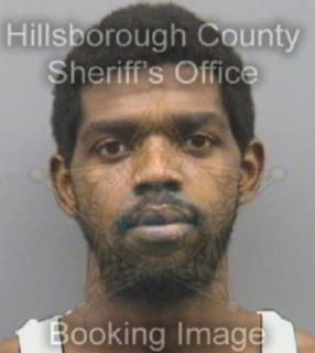 Wesley Aaron - Hillsborough County, Florida 