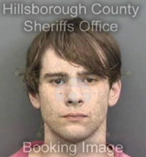 Brady Benjamin - Hillsborough County, Florida 