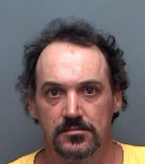 Bryant Charles - Pinellas County, Florida 