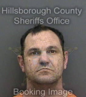 Justice Cory - Hillsborough County, Florida 