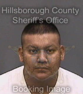 Aguilar Ediberto - Hillsborough County, Florida 