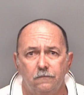 Lee Edwin - Pinellas County, Florida 